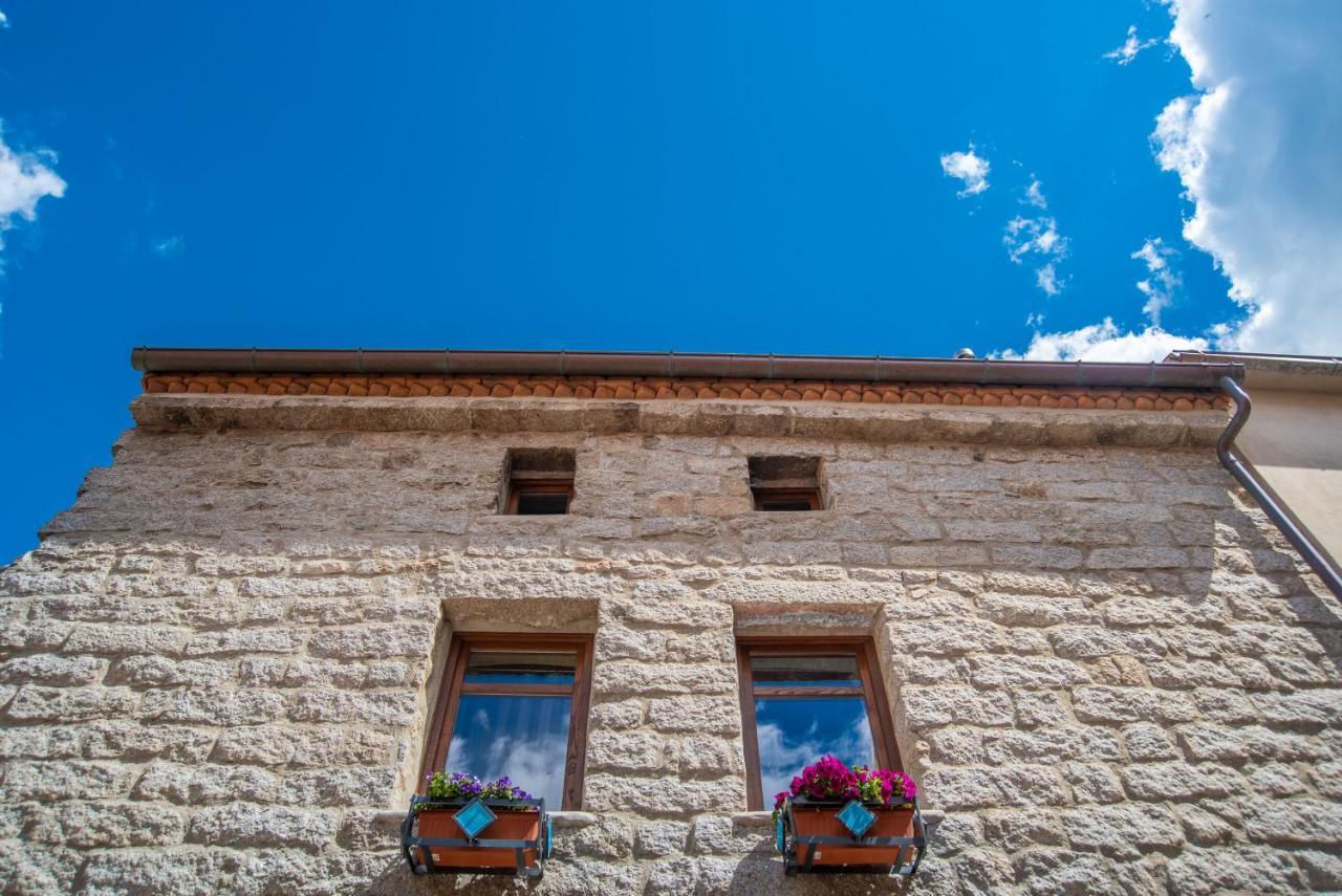 Casa Santa Croce Villa Ala dei Sardi Exterior foto