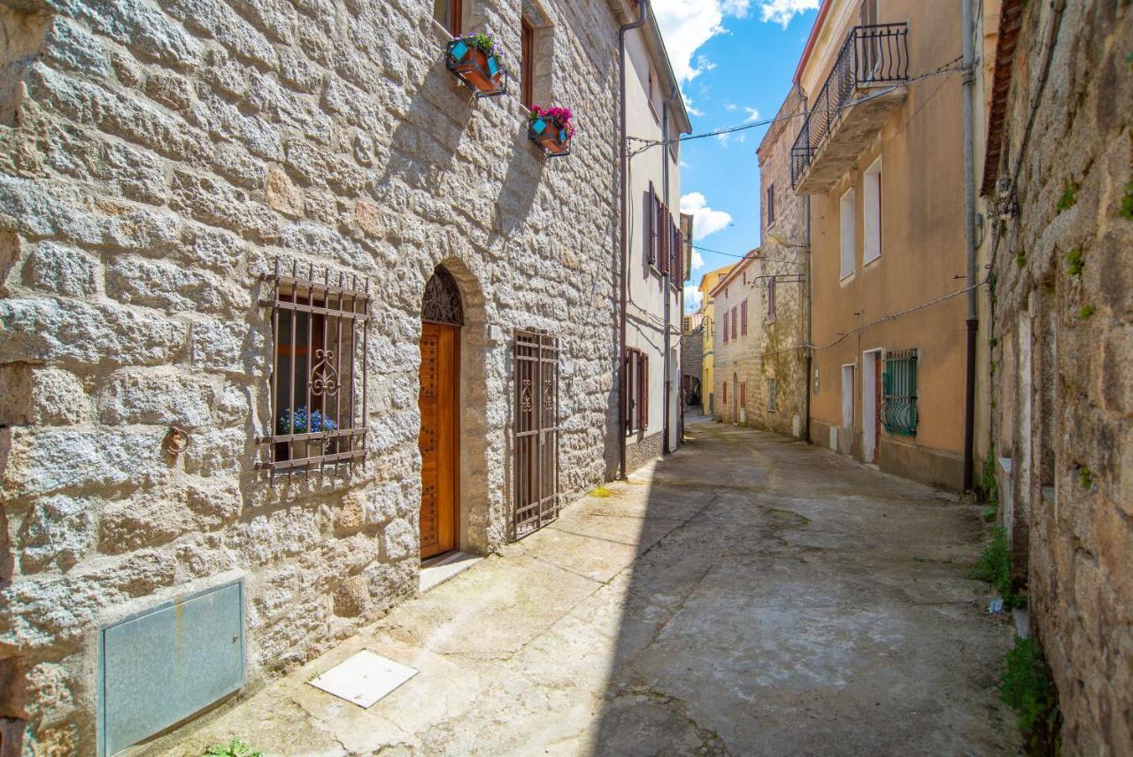 Casa Santa Croce Villa Ala dei Sardi Exterior foto